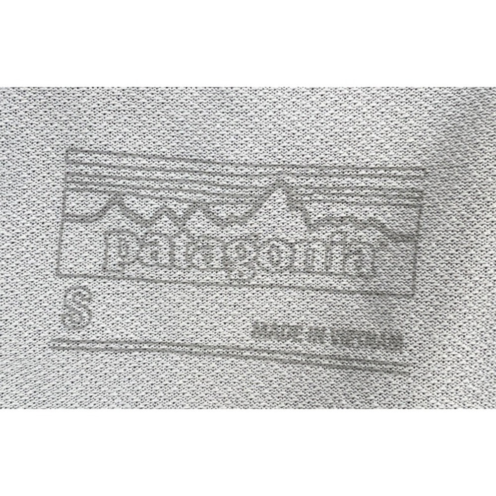 Patagonia Nine Trails Shorts Lined Blue Drawstring Women's Small 6" Inseam - Picture 5 of 7